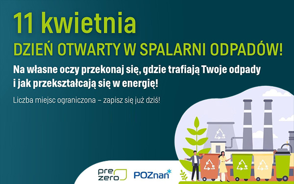 Już 11 kwietnia kolejna edycja Dnia Otwartego w ITPOK Poznań!